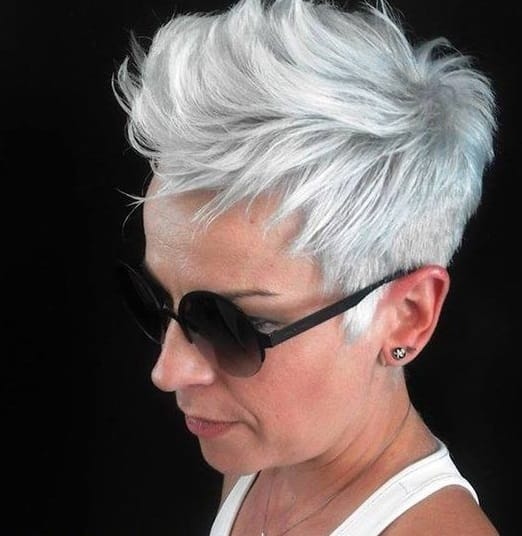 Trendfrisuren für Frauen über 40, um ihren Look zu verbessern