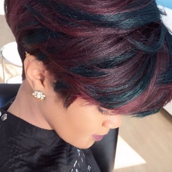 Die von Frauen am meisten bevorzugte Farbe des Jahres 2024