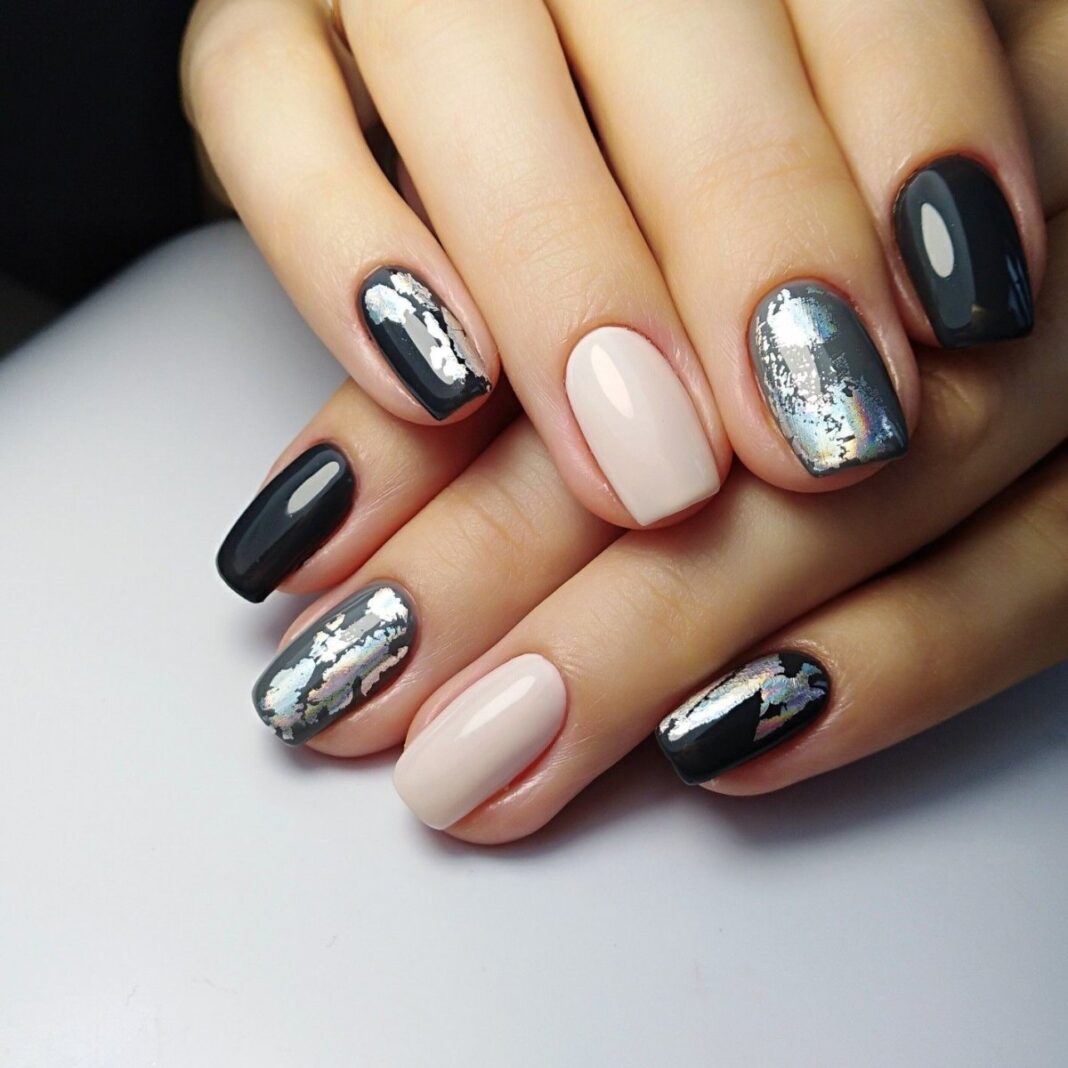 29 wunderschöne Nageldesigns, denen Sie nicht widerstehen können