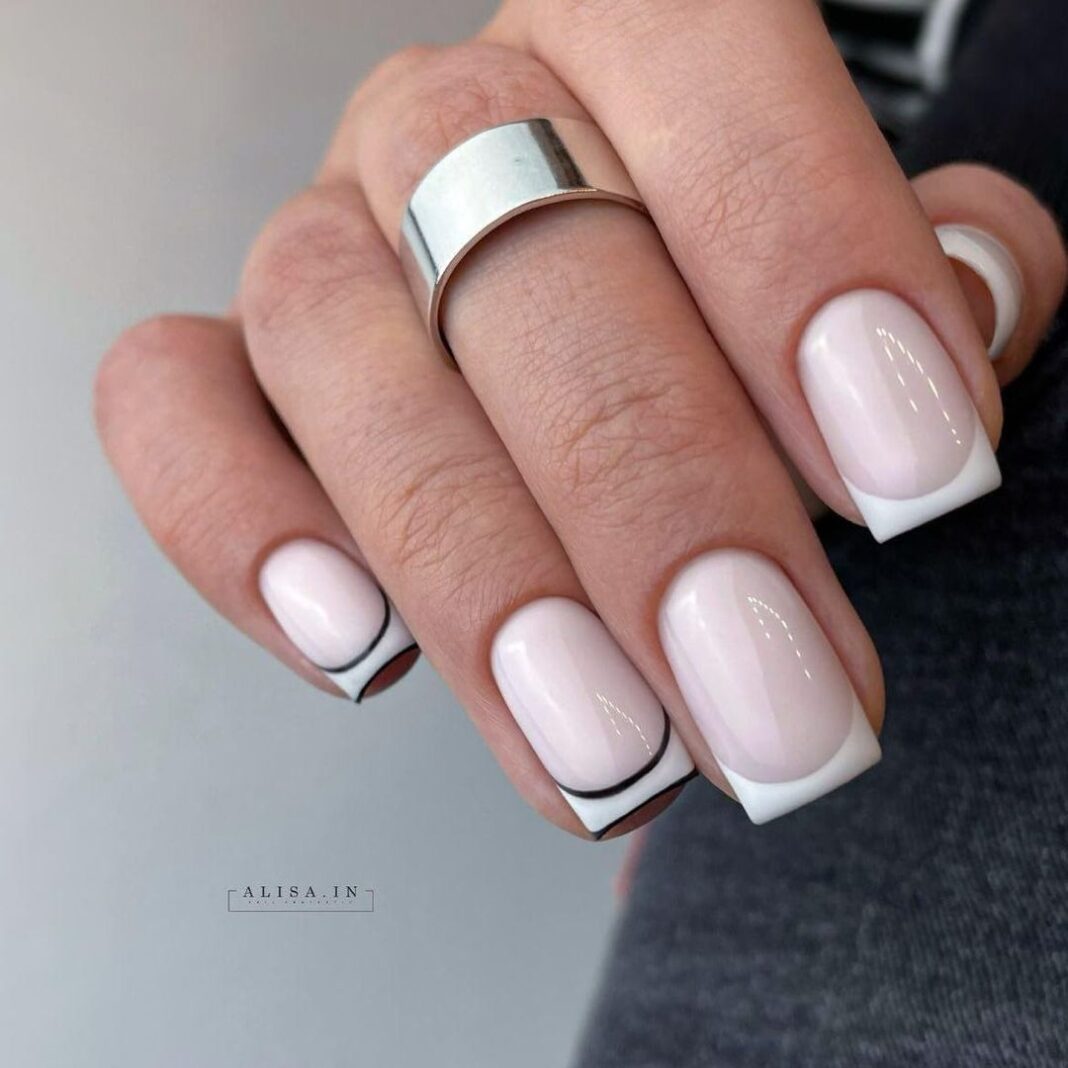 29 wunderschöne Nageldesigns, denen Sie nicht widerstehen können