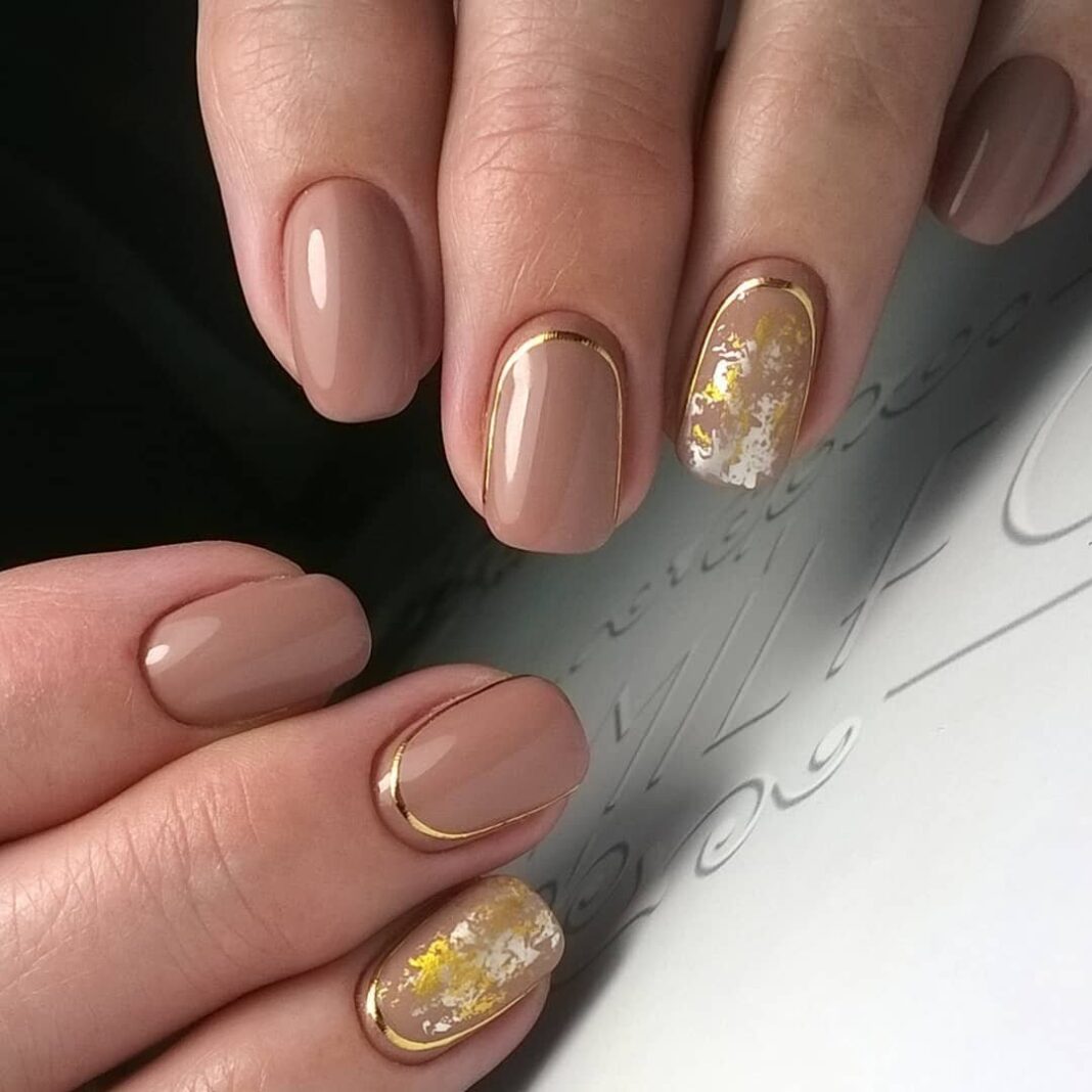 29 wunderschöne Nageldesigns, denen Sie nicht widerstehen können