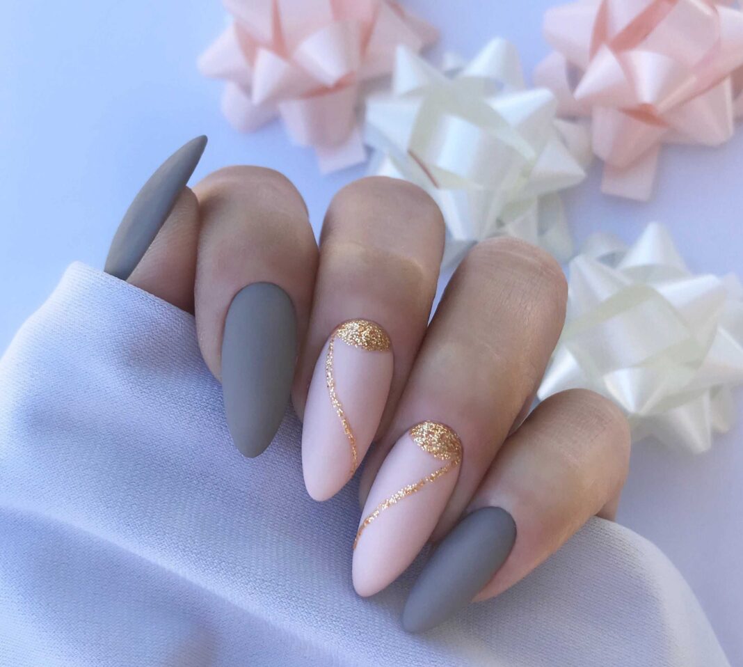 29 wunderschöne Nageldesigns, denen Sie nicht widerstehen können