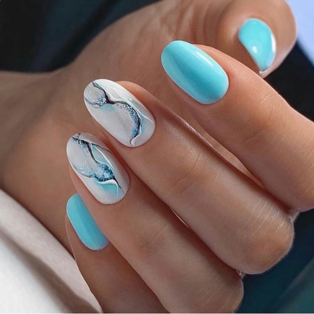 29 wunderschöne Nageldesigns, denen Sie nicht widerstehen können