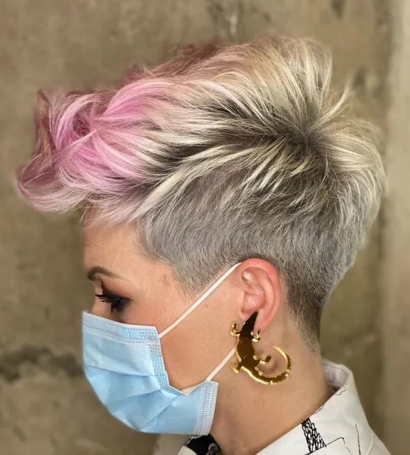 +20 Tastenkombinationen für einen stilvollen und mutigen Look