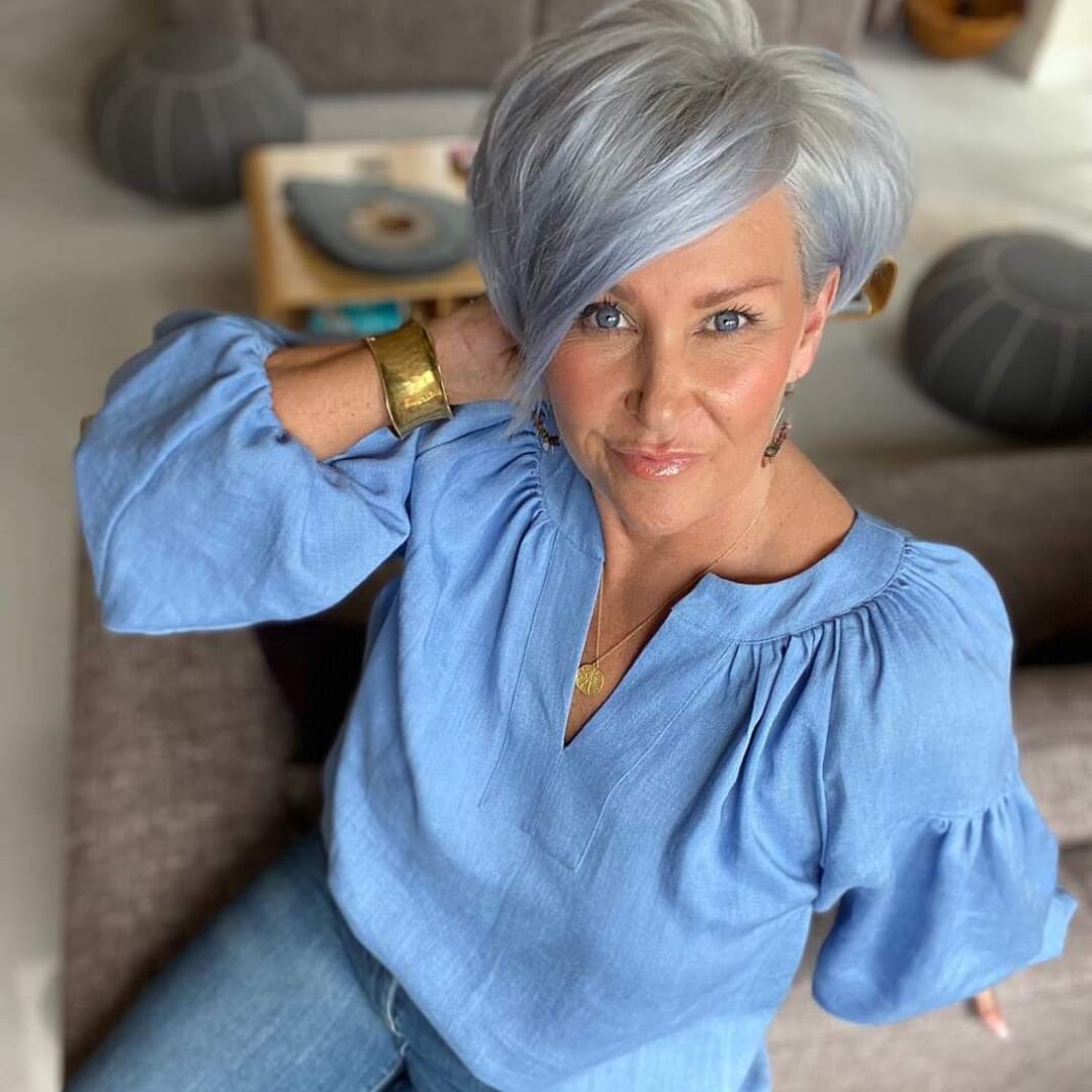 20 stolze kurze Frisuren zum Verlieben!