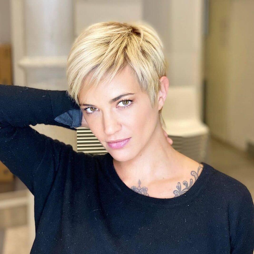 20 stolze kurze Frisuren zum Verlieben!