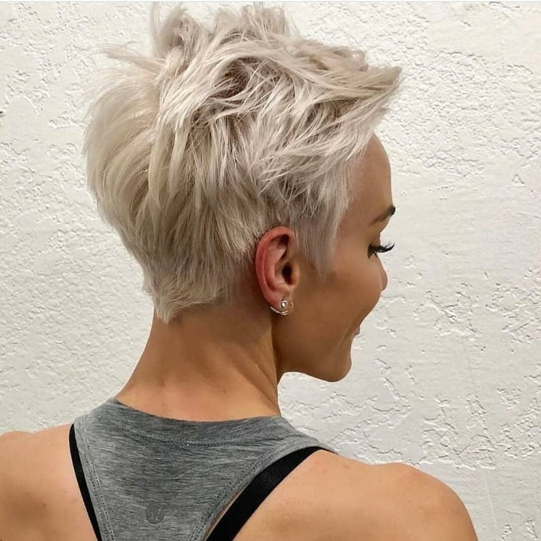 20 stolze kurze Frisuren zum Verlieben!
