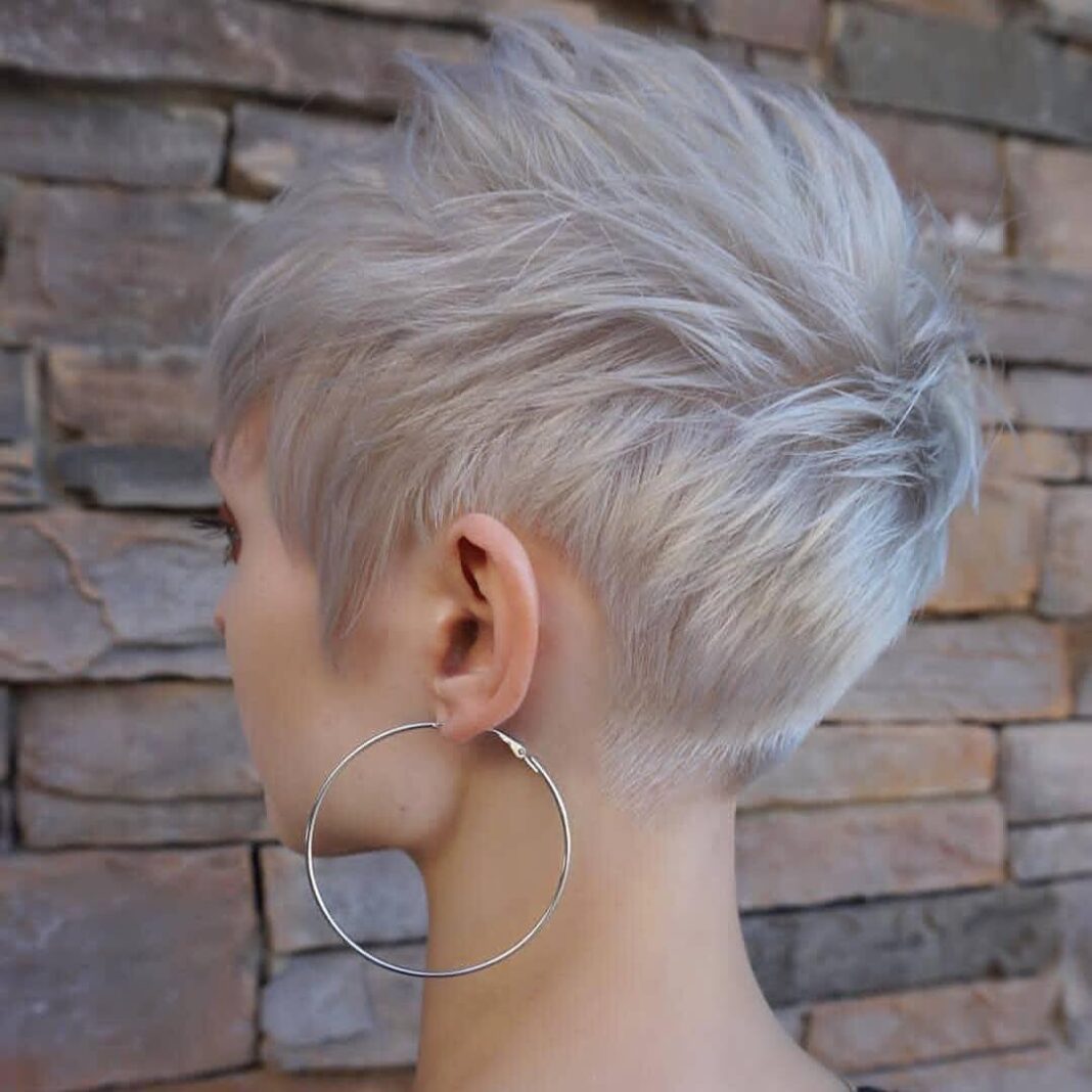 20 stolze kurze Frisuren zum Verlieben!