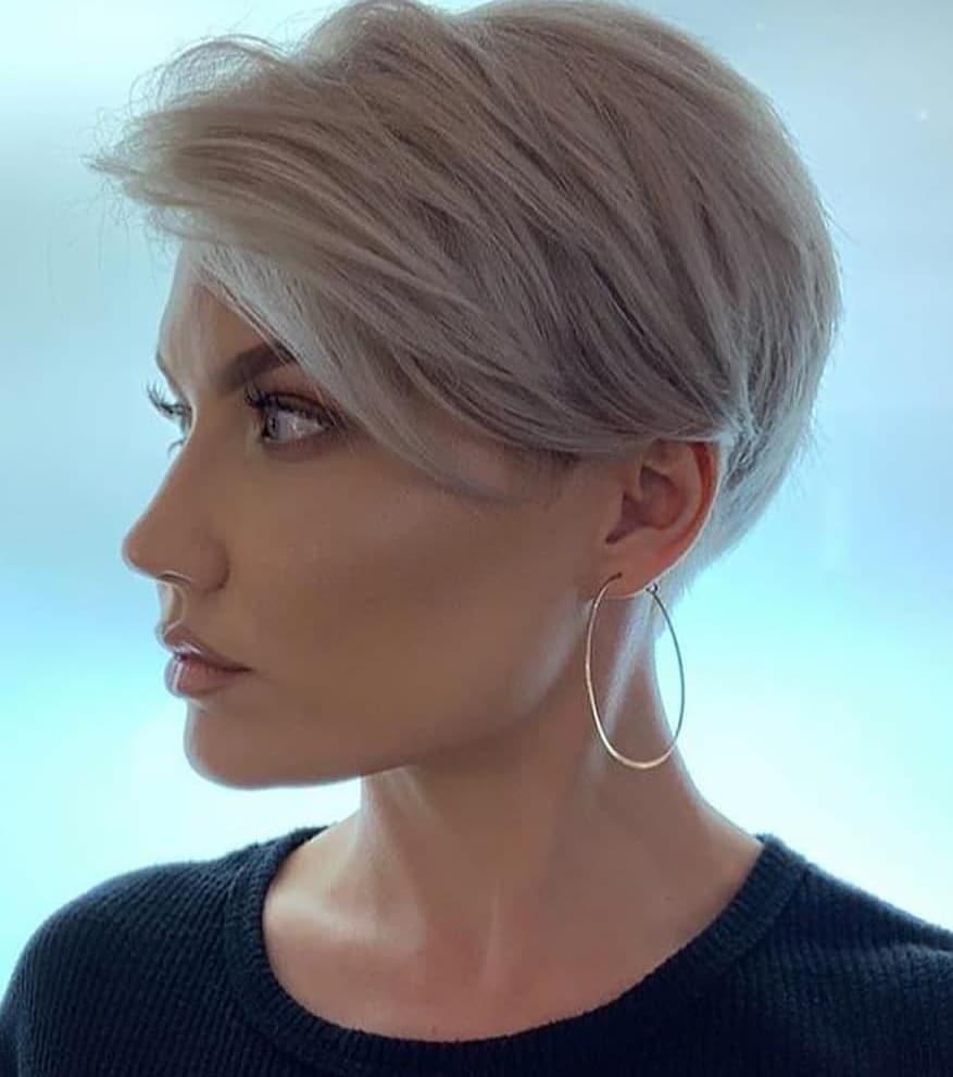 20 stolze kurze Frisuren zum Verlieben!