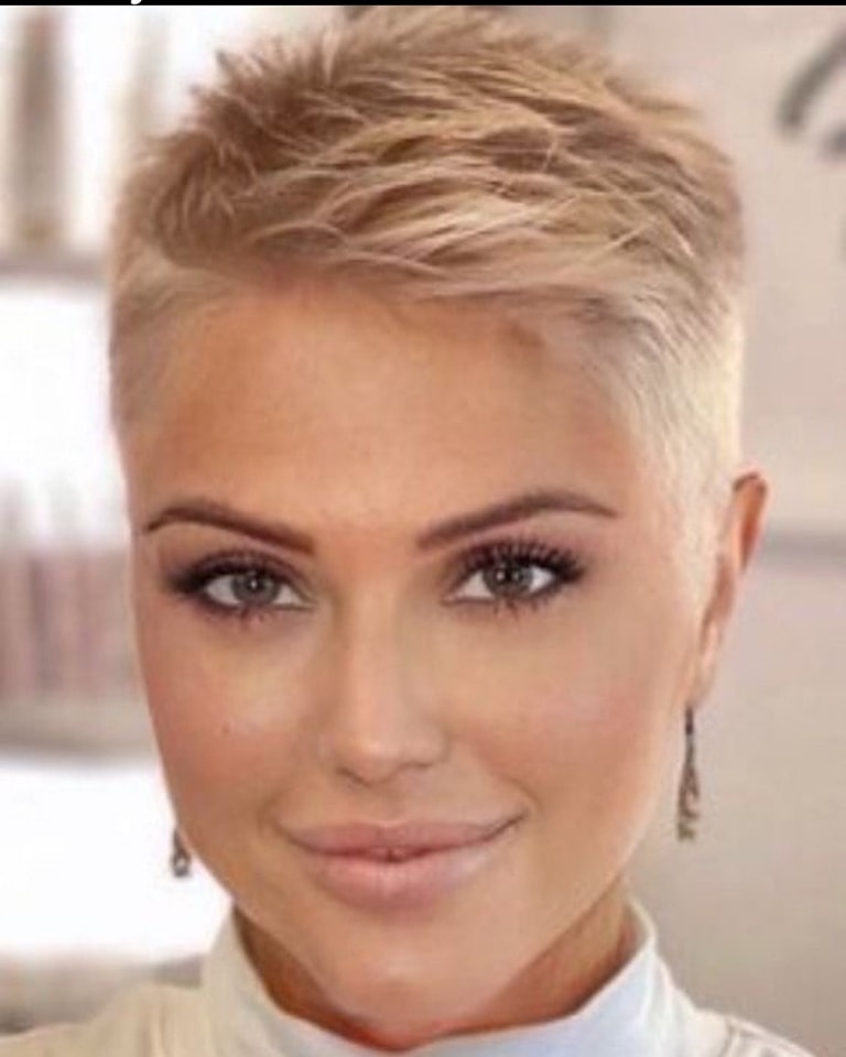 20 stolze kurze Frisuren zum Verlieben!