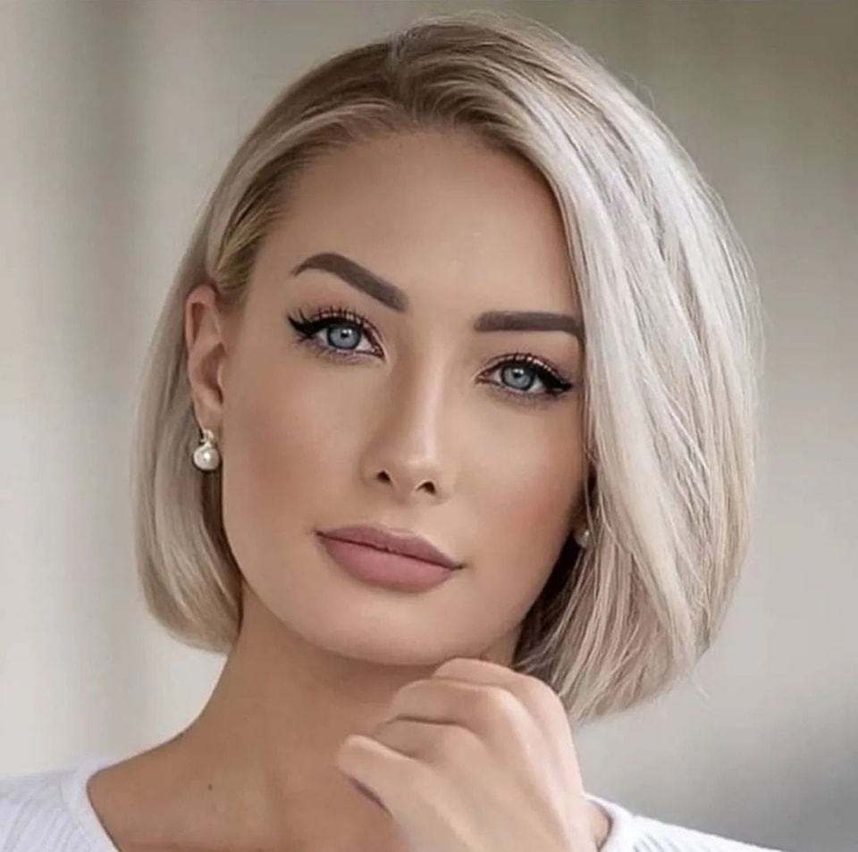 20 stolze kurze Frisuren zum Verlieben!