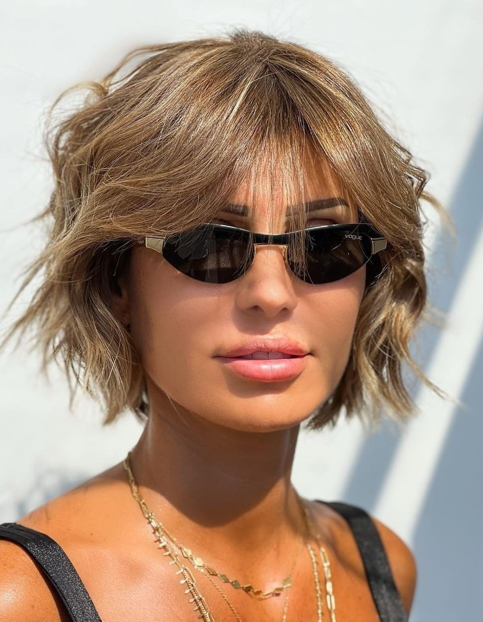 20 stolze kurze Frisuren zum Verlieben!