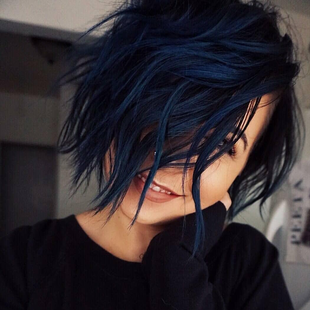 20 stolze kurze Frisuren zum Verlieben!