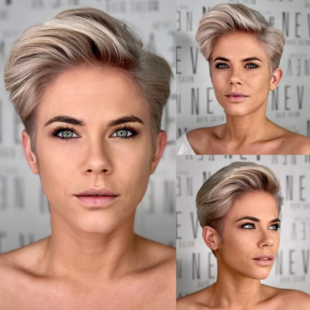 20 stolze kurze Frisuren zum Verlieben!