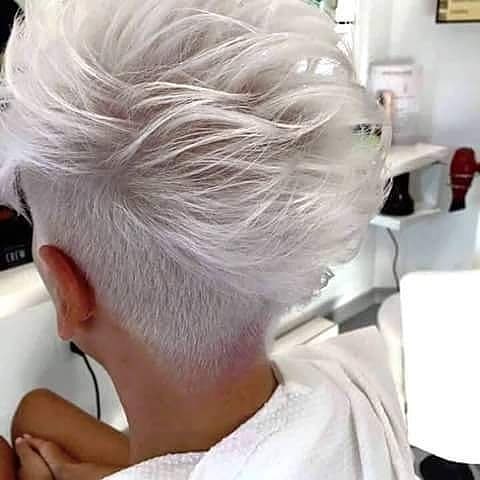20 stolze kurze Frisuren zum Verlieben!