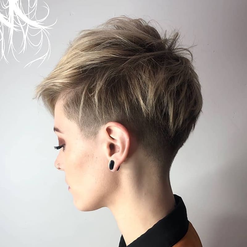 20 stolze kurze Frisuren zum Verlieben!