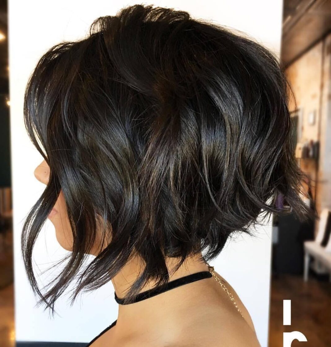 Frisuren für Frauen, die einen neuen Stil kreieren möchten