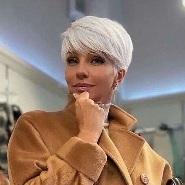 Frisuren für Frauen, die einen neuen Stil kreieren möchten