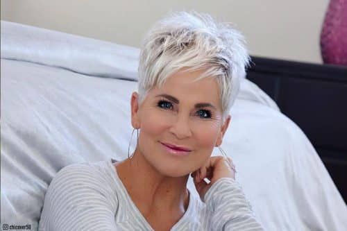 Frisuren ab 50: Diese Frisuren machen jünger!