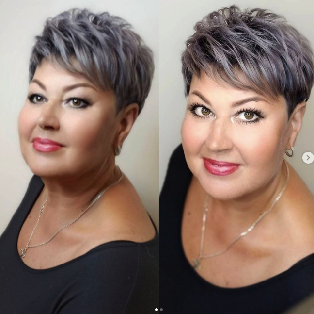Frisuren ab 50: Diese Frisuren machen jünger!