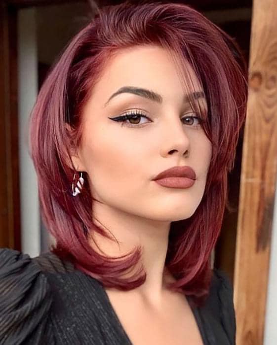 Frisuren für Frauen, die einen neuen Stil kreieren möchten