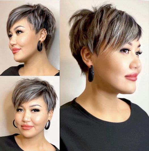 Frisuren für Frauen, die einen neuen Stil kreieren möchten