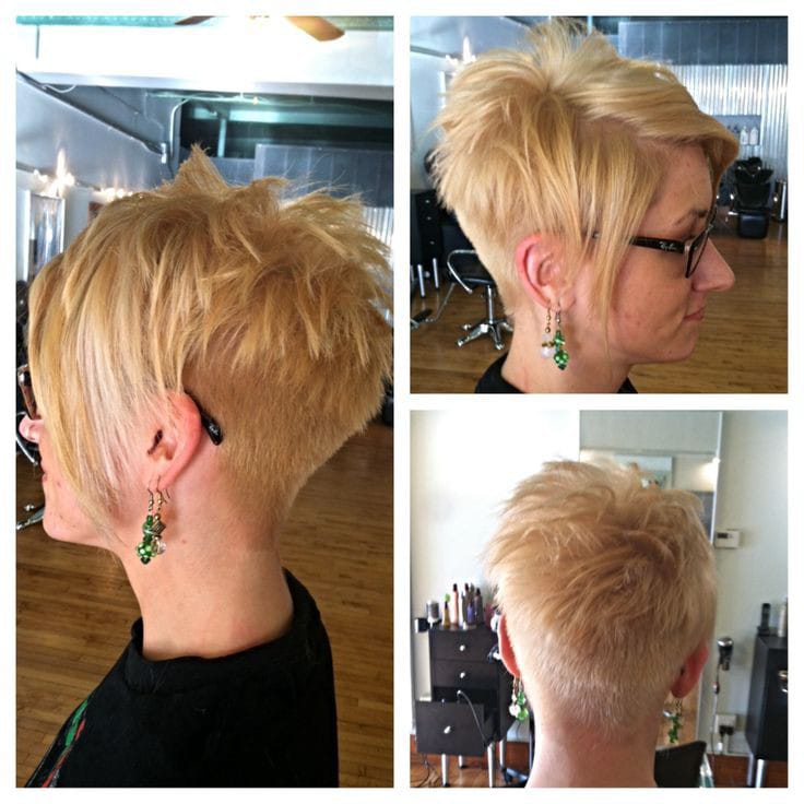 Frisuren ab 50: Diese Frisuren machen jünger!