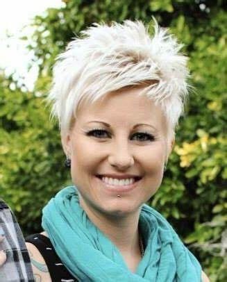 30 wunderschöne und schöne kurze Frisuren