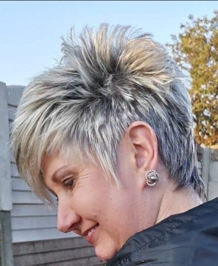 30 wunderschöne und schöne kurze Frisuren