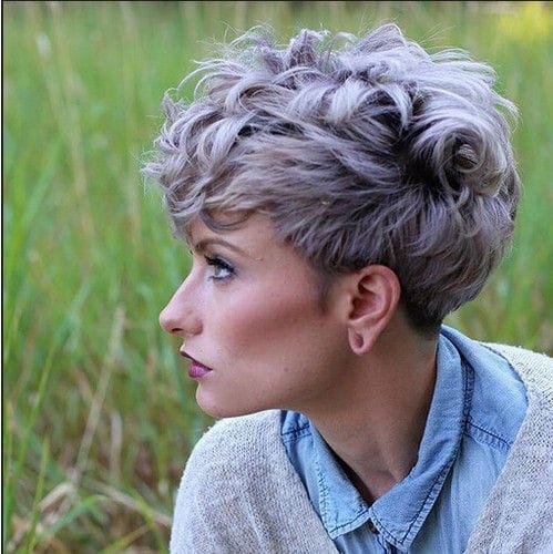 30 wunderschöne und schöne kurze Frisuren