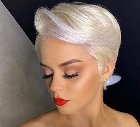 Kurze Frisuren für dünnes Haar: Unsere Liste der besten Optionen