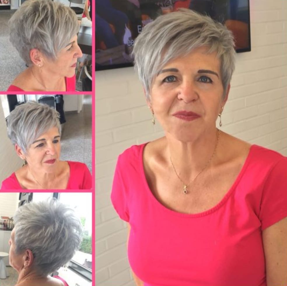 Kurze Frisuren für dünnes Haar: Unsere Liste der besten Optionen