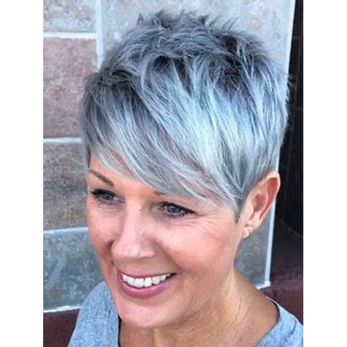 13 Pixie-Frisuren für das neue Jahr