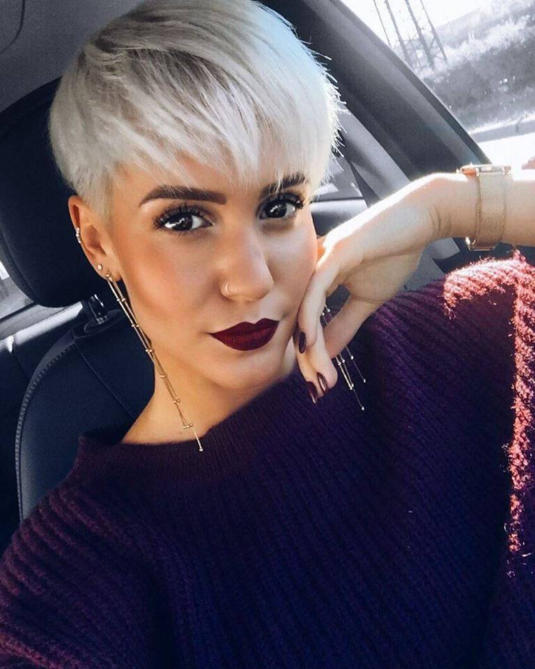 Kurzhaarfrisuren 2023: Die schönsten Schnitte für kurze Haare