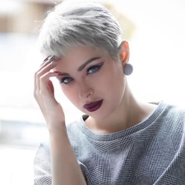 Kurzhaarfrisuren 2023: Die schönsten Schnitte für kurze Haare