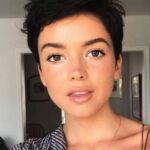 15 kurze Frisuren, die Sie sexy aussehen lassen als je zuvor