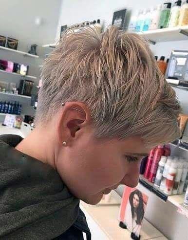 Diese weiblichen Frisuren sind schön und passen einfach zu jeder Frau