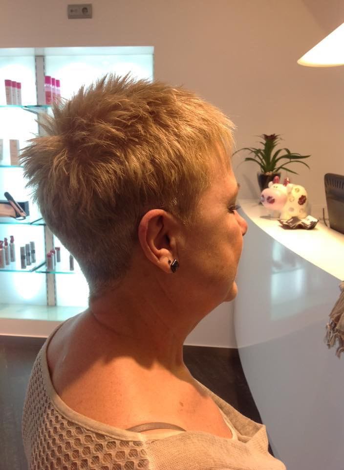 Frisuren ab 50: Diese Frisuren machen jünger!