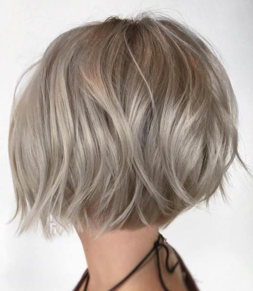 Kurze Haare 2023: Das sind die schönsten Haarstylings
