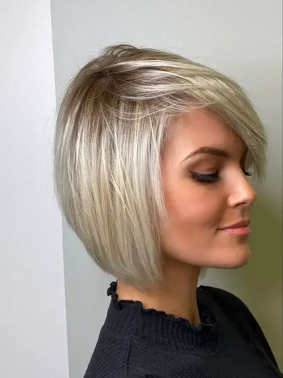 Ab jetzt in Trend gehen – 11 neue Bob-Frisuren, die du dir heute noch kopieren kannst!