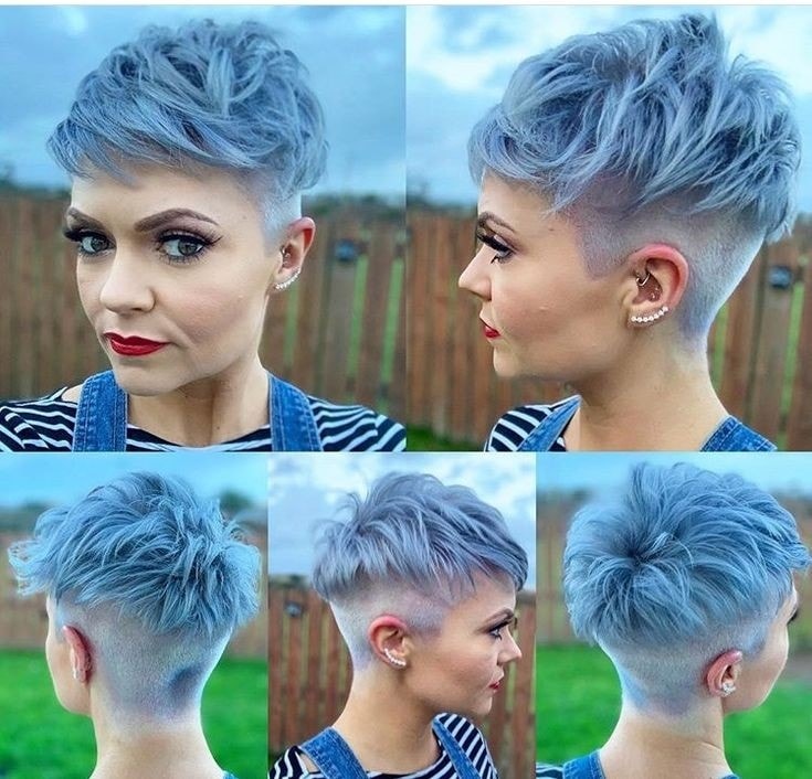 Diese Zauber-Formel zeigt, ob Ihnen kurze Haare stehen