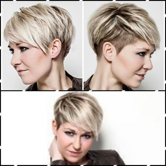Entdecke jetzt die schönsten Styles für dein kurzes Haar!