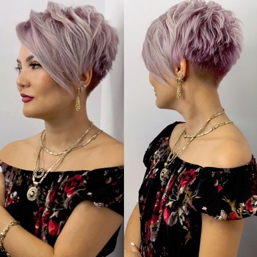 Diese Zauber-Formel zeigt, ob Ihnen kurze Haare stehen