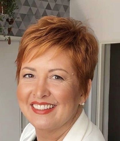 Eine echte Frühlingsfarbe mit mehr Wärme: Erdbeerblond ist die perfekte Wahl!