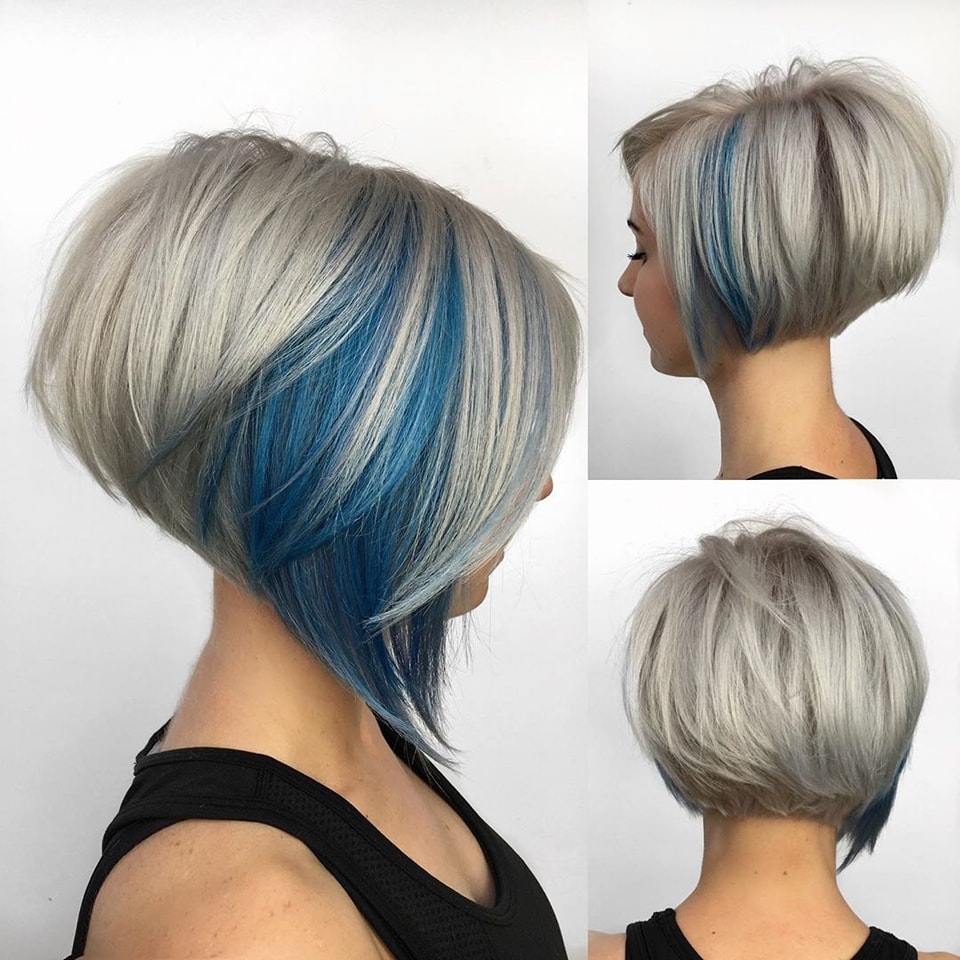 20+ Süße Kurze Haare, zum weiblich leicht zu sein
