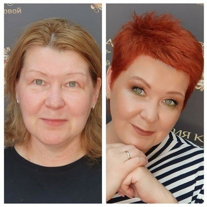 Eine echte Frühlingsfarbe mit mehr Wärme: Erdbeerblond ist die perfekte Wahl! Fühle die Wärme & Atmosphäre des Frühlings mit Erdbeerblond!
