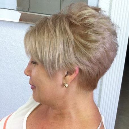 Kurze Haare 2023: Das sind die schönsten Haarstylings