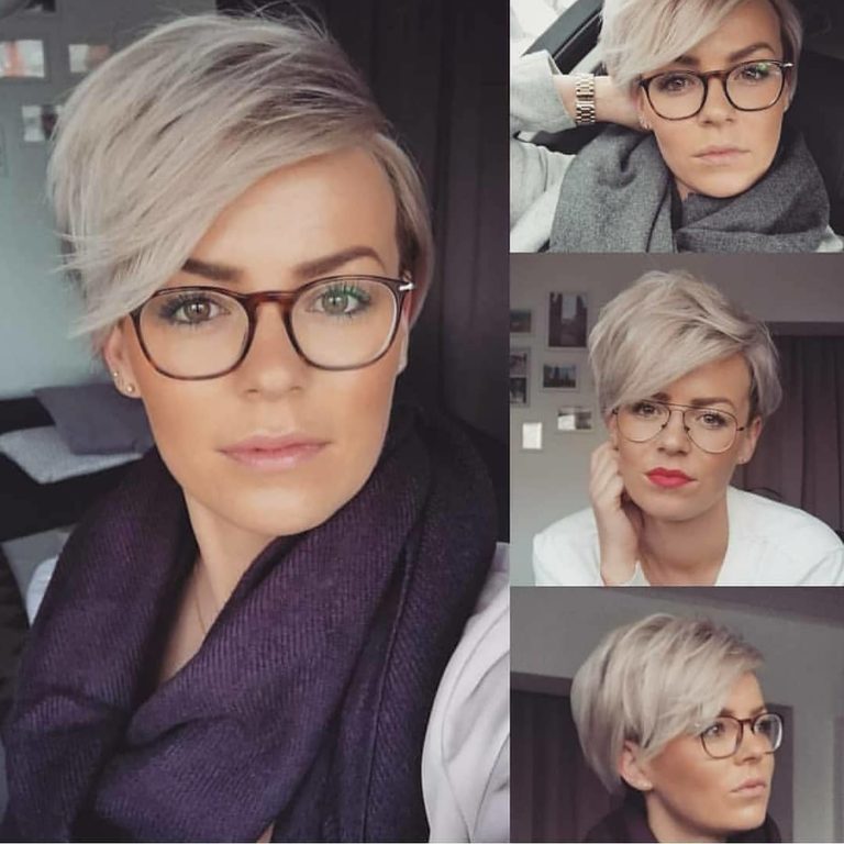 Die 20 beliebtesten Frisuren, die niemals aus der Mode kommen