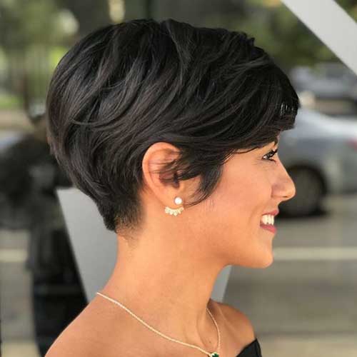 Kurze Haare 2023: Das sind die schönsten Haarstylings