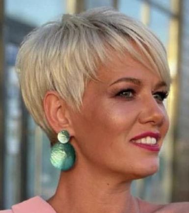 Diese Zauber-Formel zeigt, ob Ihnen kurze Haare stehen